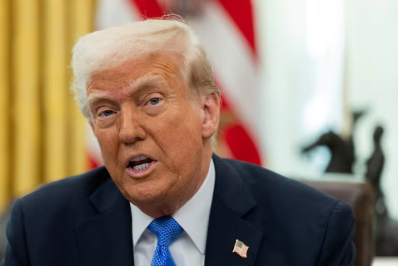 Адміністрація Трампа сумнівається, що перемир’я в Україні вдасться досягти найближчим часом, - Reuters