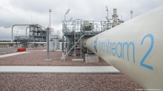 Польський суд скасував штраф &quot;Газпрому&quot; та його партнерам на $8 мільярдів, – ЗМІ