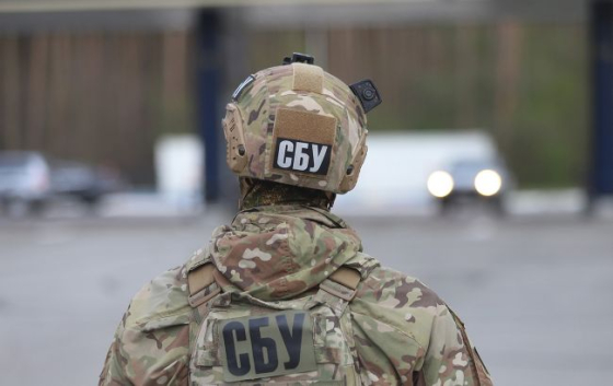 Готували теракти у Дніпрі. СБУ затримала військового та його дружину