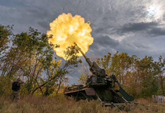 ЗСУ відбили ворожі атаки в районах семи населених пунктів, - Генштаб 