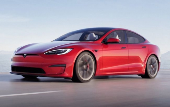 Европейская Tesla и роботы от Honda. Главное из мира технологий