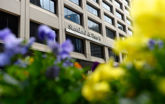 Агентство S&amp;P розцінило як дефолт відмову України платити за облігаціями