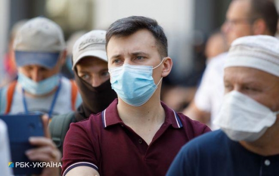 &quot;Желтая зона&quot; возвращается. Карантин в Украине в ближайшее время ужесточат: список ограничений