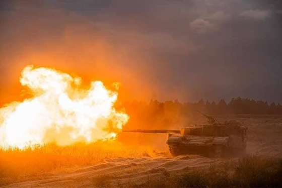 Окупанти просунулися у Харківській та Донецькій областях, - ISW