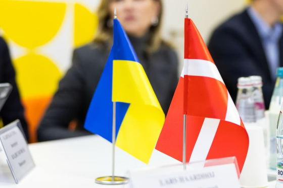 Закликаємо до відкриття всіх переговорних Кластерів про вступ України в ЄС в 2025 році, - МЗС Данії