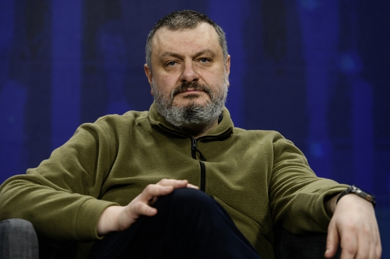 Росіяни задіяли 30 тисяч військових для наступу на півночі Харківщини, - секретар РНБО Литвиненко