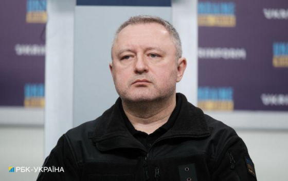 Скандал з МСЕК. Шестеро керівників прокуратури вирішили звільнитись, - Костін