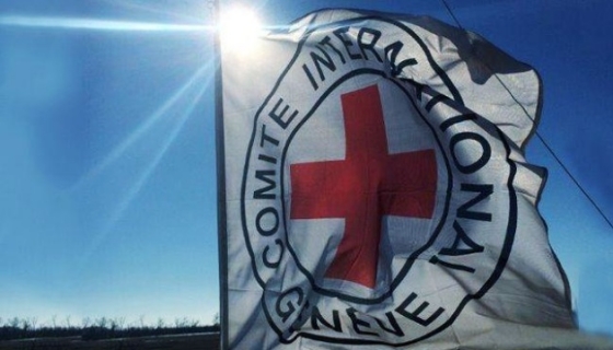 Червоний Хрест не має доступу до всіх місць, де утримуються українські військовополонені