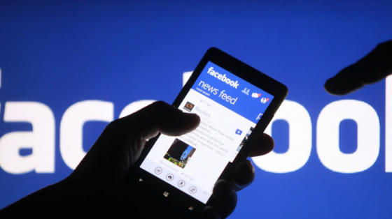 Facebook отменит цензуру для Трампа