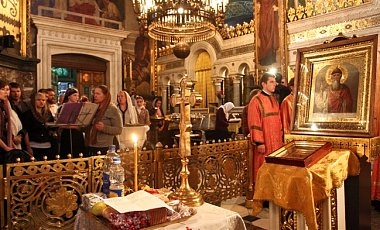 Сегодня православные вспоминают муки Иисуса Христа