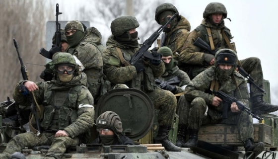 Окупанти не полишають спроб оточити Авдіївку, незначне просування коштувало військам РФ тисяч жертв, - британська розвідка