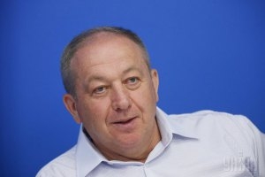 Кабмин предложил уволить главу Донецкой ОГА 