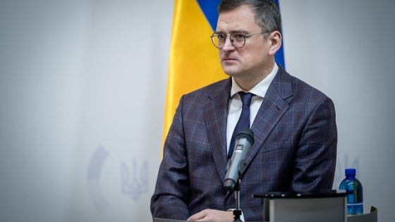 Кулеба відвідає Польщу та Бельгію: Посилення ППО, вступ до ЄС та другий Саміт миру