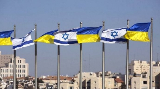 Израиль возобновил возможность въезда для украинцев