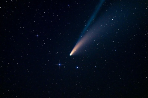 У NASA зафіксували в Сонячній системі &quot;непроханого гостя&quot; з міжзоряного простору