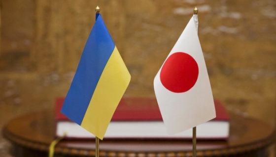 Японія надаватиме допомогу українській розвідці, - ЗМІ