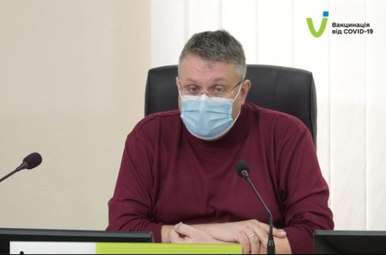 Есть ли у Донецкой области перспективы по выходу из «красной» зоны карантина