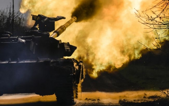 В Генштабі розповіли, що відбувається на Харківському напрямку зараз