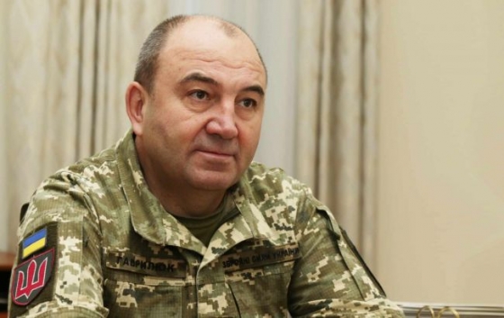 Ситуація зміниться. В Міноборони дали оптимістичний прогноз щодо снарядів на фронті