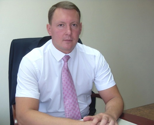 Андрей Панков официально признан победителем на выборах мэра Краматорска