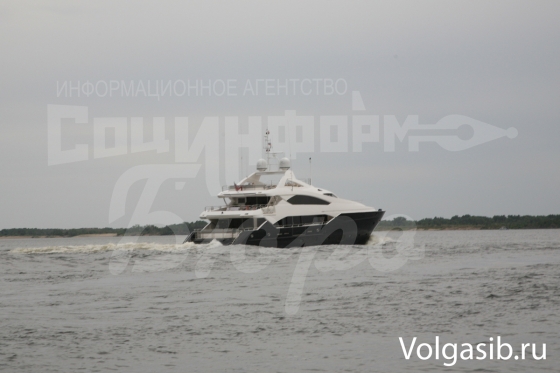 Волгоград яхты