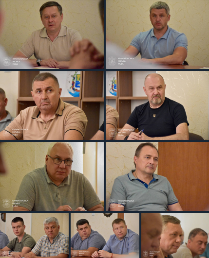 У Краматорську тимчасово змінюються схеми руху деяких маршрутів громадського транспорту