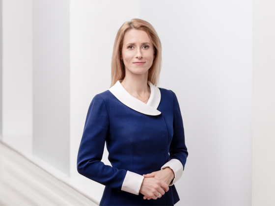 Путін насправді не хоче миру і не збирається його дотримуватись, - Каллас