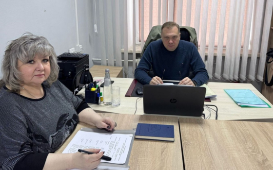 На Донеччині понад 3,4 тисячі людей мають статус постраждалих внаслідок Чорнобильської катастрофи