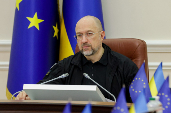 Кабмін виділить 2,7 мільярда на відбудову чотирьох населених пунктів у прикордонних з РФ областях