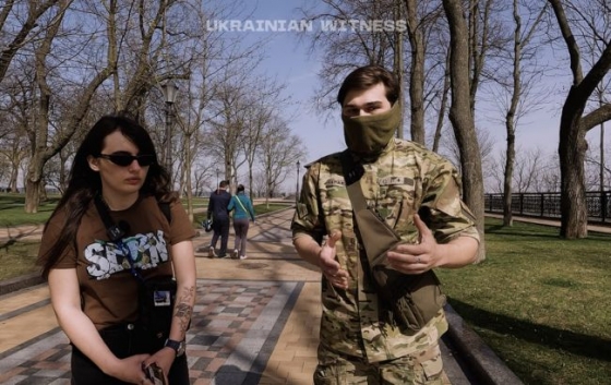 Бійці РДК назвали головну мету своїх рейдів у Білгородську область та дали цікаву обіцянку