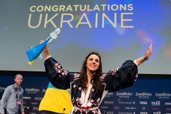 Политики России и Украины использовали песню Джамалы в своих целях 