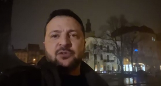 Норвегія, Швеція, Фінляндія, Ісландія, Швеція та Данія нададуть нові пакети допомоги, - Зеленський
