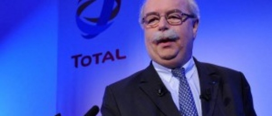 Во Внуково разбился самолет: погиб президент концерна Total