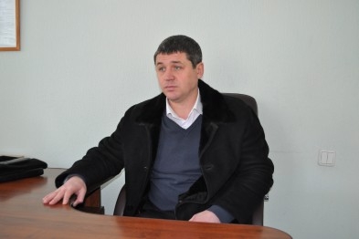 Заместителя мэра Краматорска Андрея Бессонного уволили в очередной раз