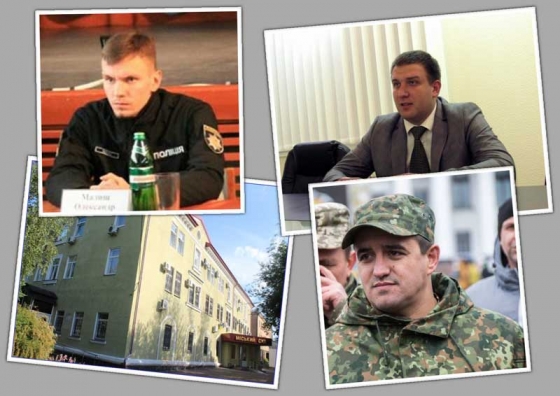Декларации краматорских правоохранителей: скромно и без излишеств 
