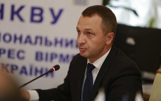Языковой омбудсмен предложил переименовать ряд городов в Украине