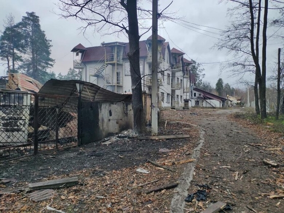 Доба на Донеччині: окупанти били по лінії фронту та по містах у відносному тилу