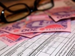 В Украине намерены ввести абонплату за газ и отопление по требованию МВФ