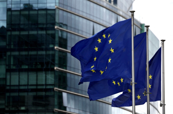 Поки РФ веде війну в Україні, її активи будуть заблоковані, - Єврорада