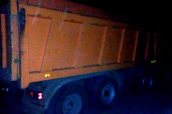 «Фантом» и СБУ задержали нелегальную партию металлопродукции из Краматорска
