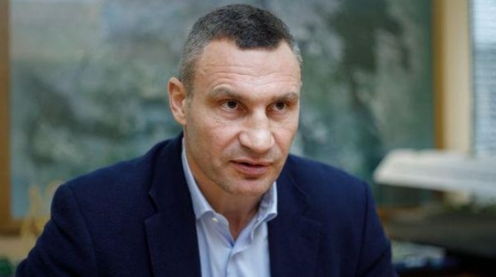 В Киеве изменили время комендантского часа, он начнется раньше, - Кличко 
