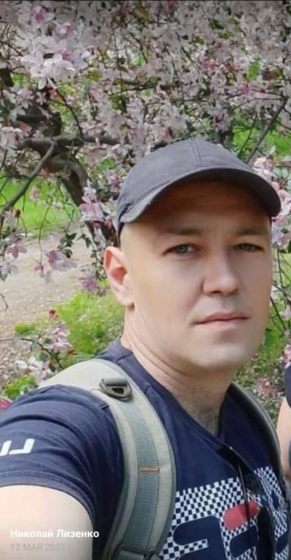 На Харківщині загинув воїн зі Слов'янська
