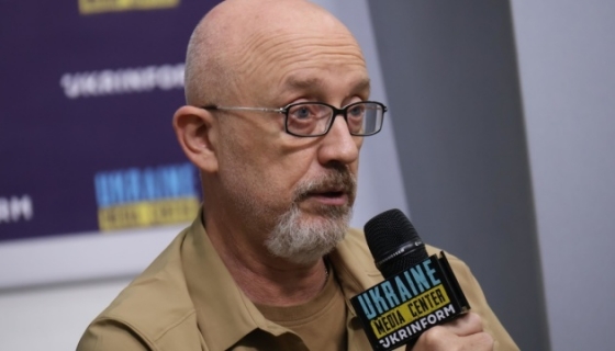 На озброєнні ЗСУ вже понад 20 нових моделей українських дронів - Резніков