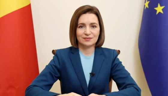 Росія розпочала у Молдові кампанію з дискредитації перемоги Санду - ISW