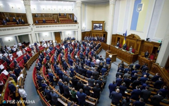 У парламенті пропонують розширити можливості місцевої влади