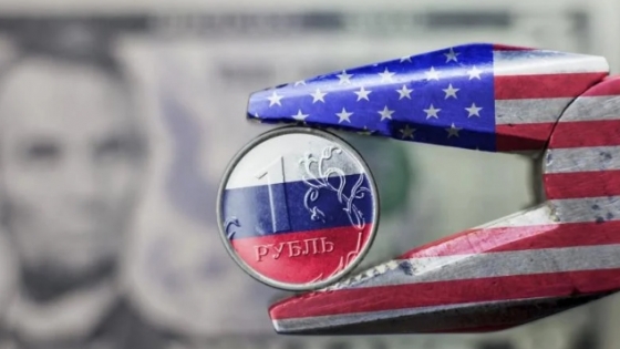 США запровадили санкції проти російських підприємств та банків