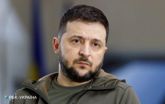 Зеленський назвав єдину мету Путіну, заради якої той використовує теракт під Москвою