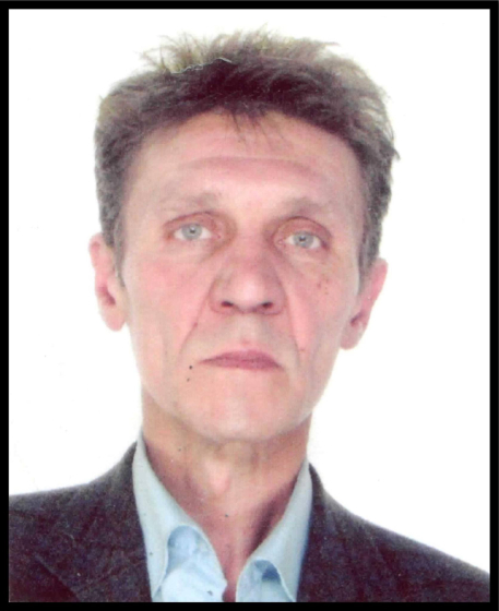 У боях за Україну загинув боєць НГУ та інженер Інституту ядерних досліджень НАН Сергій Чередник