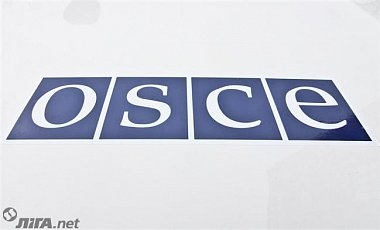 Недалеко от Золотого боевики угрожали ОБСЕ арестом
