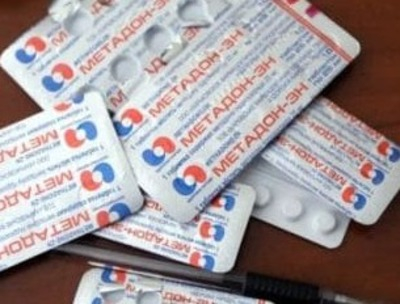 Мешканця Краматорського району затримали за збут метадону